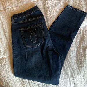 Calvin Klein Jeans, size 32,